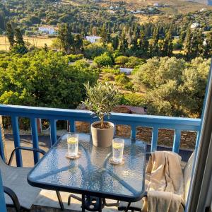 Andros Guesthouses