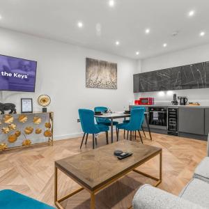 Large Apartment by Spinningfields - Manchester - Pass the Keys