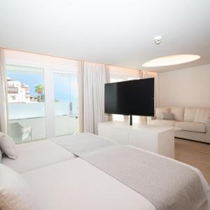 Hotel Sahara Playa