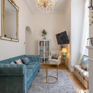 Casa Perla Of Florence by Halldis