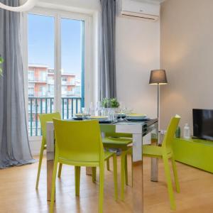 Vivimihome-Chic Apartment near Milano Central