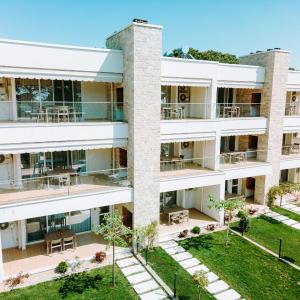 Gjiri i Lalzit - San Pietro - Savita Premium Apartments