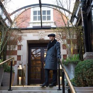 Willesden Green Budget Guesthouse