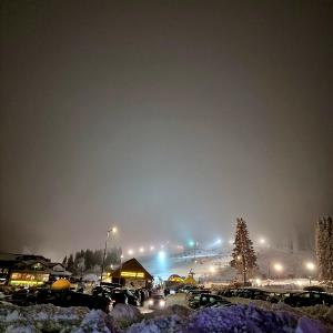 Czarna Góra Apartament STUBAI 29