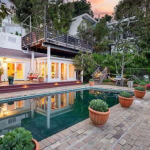 A-Lister by AvantStay Hollywood Hills Luxe Group Escape w Pool