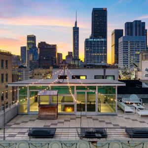 Skyline Lofts by AvantStay