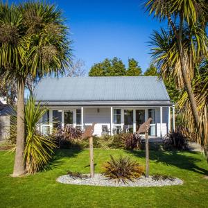 Greyfriars Motel