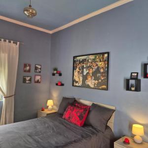 Villa Elvira Country House