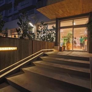 Guest House Chura Cucule Ishigakijima
