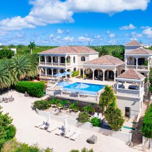 Sandcastle Villa & Beach House