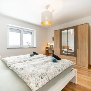 Stadt. Land. See. Ferienwohnung Leipzig