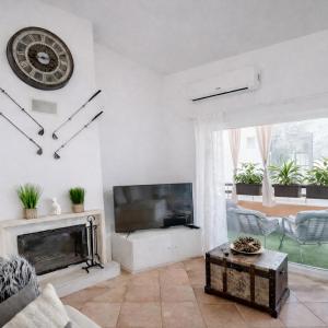 Lo Exclusive Lisboa - Apartament with terrace and golf view