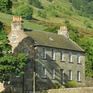 Ladywell House