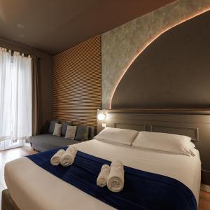 Il Corso Comfort Rooms