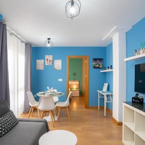 Apartamento Portillo Playa y confort en El Palo