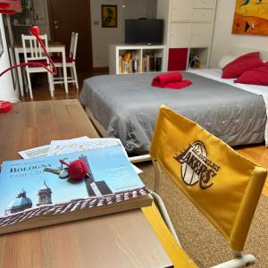 A Modo Mio - Monolocale - Zona Stadio Ospedale Maggiore
