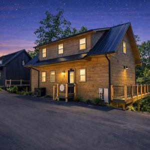 Whispering Pine - Arcade - Lake Perks
