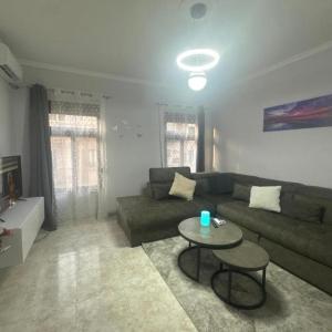 Nunu's Central Apartment