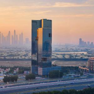 Hotel Local Dubai, Jumeirah Village Triangle, Autograph Collection
