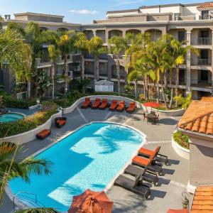 Marina Del Rey 2-Bedroom and 1-Bedroom - Close To Beach