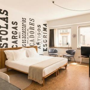 The Lisbonaire Apartments