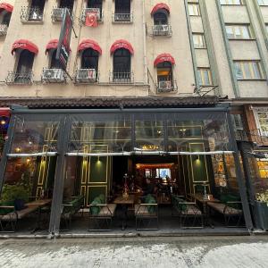 Dıvano Hotel Old City