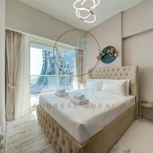 1BR Sleek, Stylish & Sofa-Bed Ready