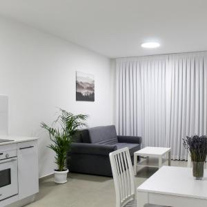 Luxury Suite Apartment #16 By Hashdera Eilat