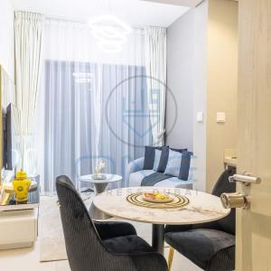 Zada Tower 1BR, Zen, Zesty & Stylish