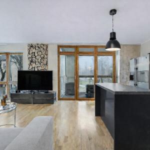 Peaceful apartment near Pirita beach