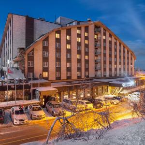 Grand Yazici Ski Hotel & Spa