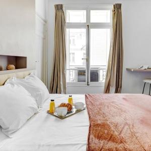 376 Suite Crillon - Superbe Appartement à Paris