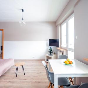 Green Kabaty Apartment 5