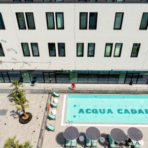 The Social Hub Bologna Extended Stay