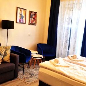 City Apartment, good location