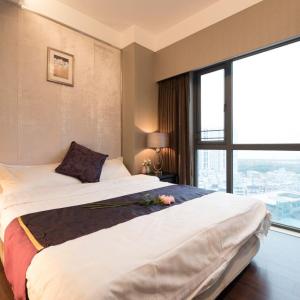 Shenzhen Binhe Impression Hotel Apartments