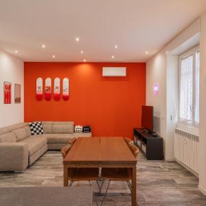 Suite in Centro Bergamo BGY