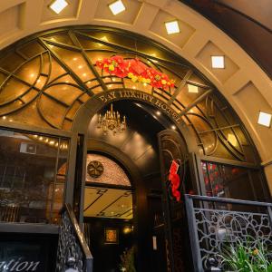 Bay Luxury Fortune Grand Hotel