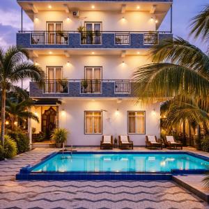 Blue Diamond Resort