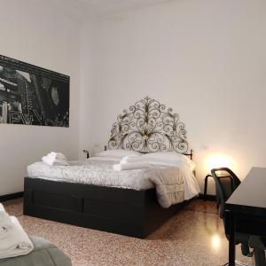 SO-HOME APARTMENT - Palazzo Gropallo, Genova Brignole
