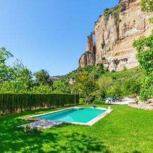 La Huerta del Tajo - Pequeña Ronda by Ruralidays
