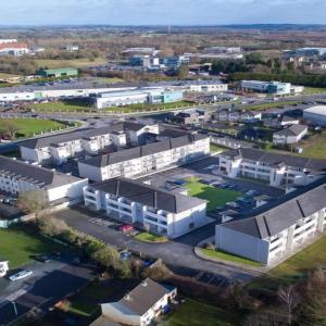 Glen Abhainn Standard Budget Accommodation