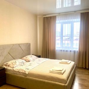Apartment ПортСіті,McDonald's,Автостанція,закрита парковка