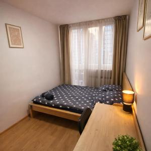 Rooms in Warsaw - G39