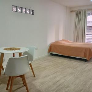 Decorated with care. Excellent location!