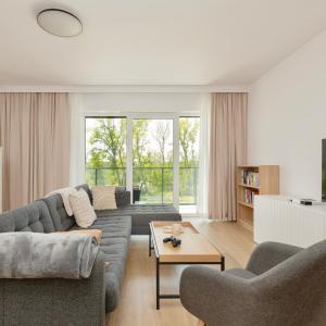 Apartament MARE 13 Dziwnów