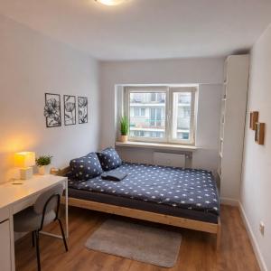 Rooms In Warsaw - C106B