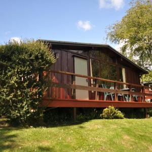 3 Bed in Broad Haven oc-wav604
