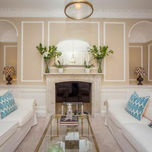 3 Bed in Bath oc-bhr53