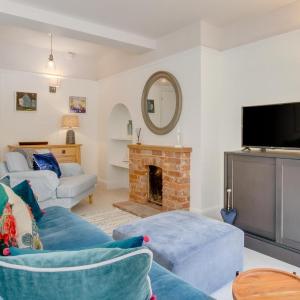 1 Bed in Southwold oc-fla2